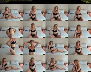 britishmilfpenelope — 70 minute Chaturbate female cam show recording, 720p, Oct 1, 2021