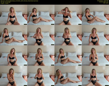 britishmilfpenelope — 67 minute Chaturbate female cam show recording, 720p, Oct 1, 2021