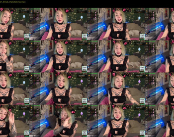 bunnykelly — 69 minute Chaturbate female cam show recording, 720p, Oct 1, 2021