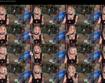 bunnykelly — 5 minute Chaturbate female cam show recording, 720p, Oct 1, 2021