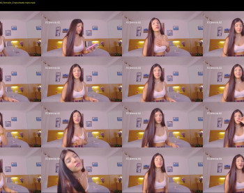 camilitasu — 3 minute Chaturbate female cam show recording, 1080p, Oct 2, 2021