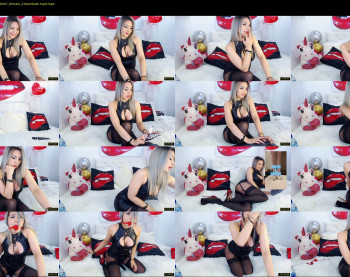 carlotta_ricci — 70 minute Chaturbate female cam show recording, 1080p, Oct 2, 2021