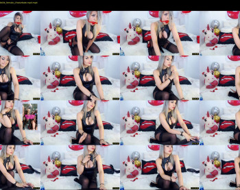 carlotta_ricci — 70 minute Chaturbate female cam show recording, 1080p, Oct 2, 2021