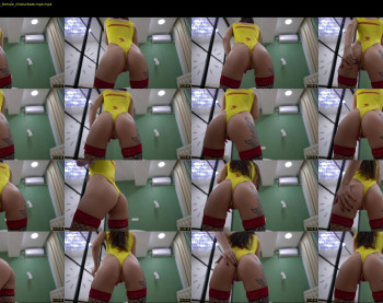 chan_lia — 20 minute Chaturbate female cam show recording, 720p, Oct 1, 2021