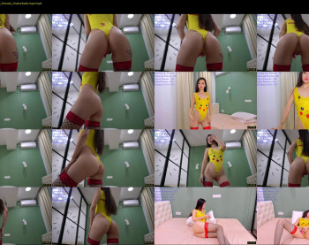 chan_lia — 36 minute Chaturbate female cam show recording, 720p, Oct 1, 2021