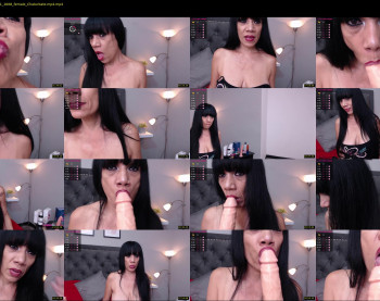 charlottelemke — 46 minute Chaturbate female cam show recording, 1080p, Oct 1, 2021