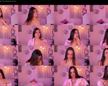 cherry__pie — 36 minute Chaturbate female cam show recording, 1080p, Oct 1, 2021
