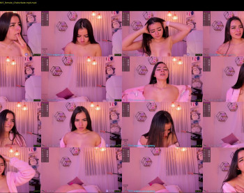 cherry__pie — 42 minute Chaturbate female cam show recording, 1080p, Oct 1, 2021