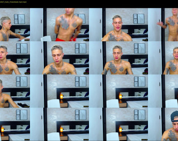 chris_scolaro — 70 minute Chaturbate male cam show recording, 1080p, Oct 1, 2021