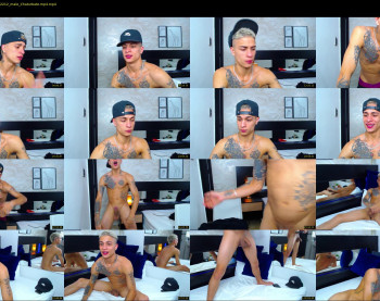 chris_scolaro — 71 minute Chaturbate male cam show recording, 1080p, Oct 1, 2021