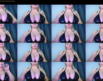 clara4love — 9 minute Chaturbate female cam show recording, 720p, Oct 1, 2021