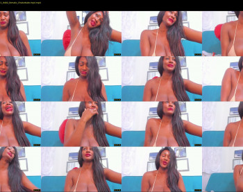 crazy_addixtion — 9 minute Chaturbate female cam show recording, 1080p, Oct 2, 2021