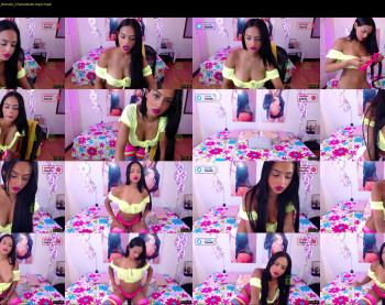 cute_eli — 50 minute Chaturbate female cam show recording, 1080p, Oct 2, 2021
