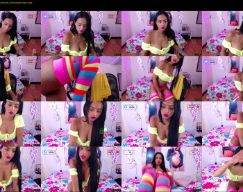 cute_eli — 73 minute Chaturbate female cam show recording, 1080p, Oct 2, 2021