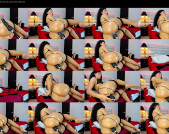 daya_curly — 70 minute Chaturbate female cam show recording, 1080p, Oct 1, 2021