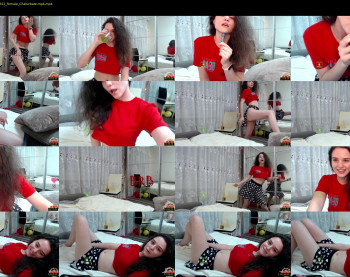 demurelixir — 70 minute Chaturbate female cam show recording, 1080p, Oct 1, 2021