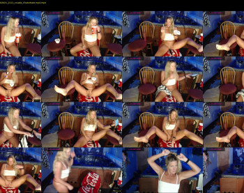 derrick_and_brittany — 36 minute Chaturbate couple cam show recording, 720p, Oct 1, 2021