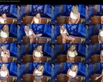 derrick_and_brittany — 7 minute Chaturbate couple cam show recording, 720p, Oct 2, 2021