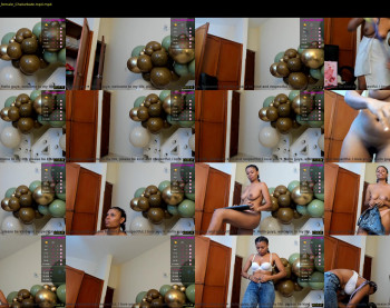 dirtygril — 42 minute Chaturbate female cam show recording, 1080p, Oct 2, 2021