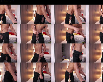 dirtyxboys — 21 minute Chaturbate male cam show recording, 1080p, Oct 1, 2021