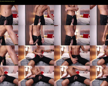 dirtyxboys — 70 minute Chaturbate male cam show recording, 1080p, Oct 1, 2021