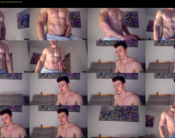 eddieds — 70 minute Chaturbate male cam show recording, 1080p, Oct 1, 2021