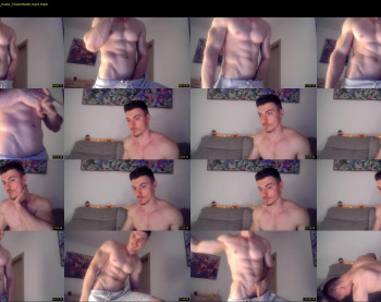 eddieds — 70 minute Chaturbate male cam show recording, 1080p, Oct 2, 2021