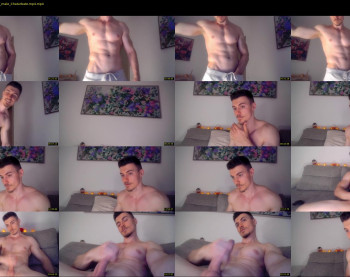 eddieds — 24 minute Chaturbate male cam show recording, 1080p, Oct 2, 2021