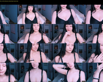 elizabethbritanny — 70 minute Chaturbate female cam show recording, 1080p, Oct 1, 2021