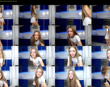 ella__sweety — 70 minute Chaturbate female cam show recording, 1080p, Oct 1, 2021