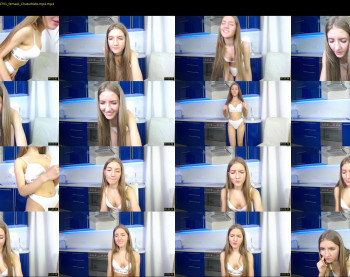 ella__sweety — 15 minute Chaturbate female cam show recording, 1080p, Oct 1, 2021