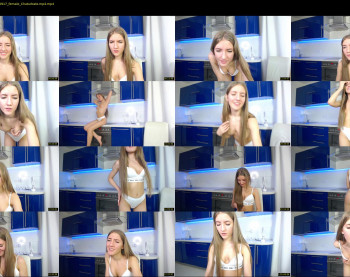ella__sweety — 70 minute Chaturbate female cam show recording, 1080p, Oct 1, 2021