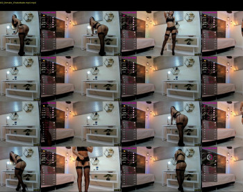 ella_pridee — 44 minute Chaturbate female cam show recording, 720p, Oct 1, 2021