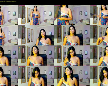 ellakravitz_ — 10 minute Chaturbate female cam show recording, 1080p, Oct 1, 2021