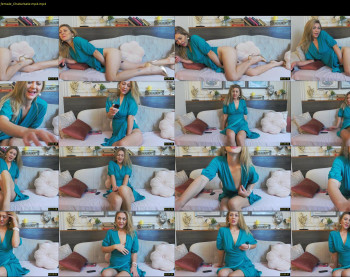 ellamilf — 5 minute Chaturbate female cam show recording, 1080p, Oct 1, 2021