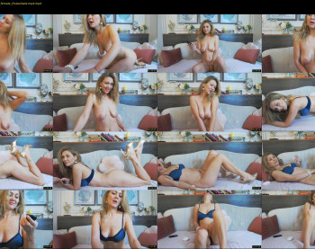 ellamilf — 15 minute Chaturbate female cam show recording, 1080p, Oct 1, 2021