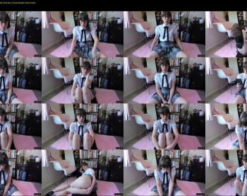 ellynaomi — 74 minute Chaturbate female cam show recording, 1080p, Oct 1, 2021