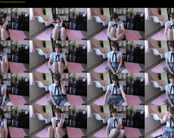 ellynaomi — 13 minute Chaturbate female cam show recording, 1080p, Oct 1, 2021