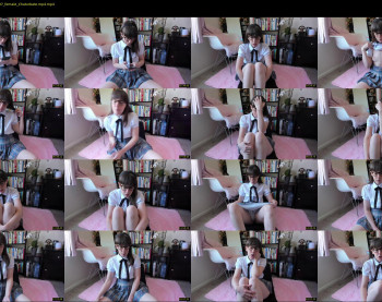 ellynaomi — 23 minute Chaturbate female cam show recording, 1080p, Oct 1, 2021