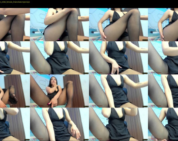 emily_jhonsson — 4 minute Chaturbate female cam show recording, 1080p, Oct 1, 2021