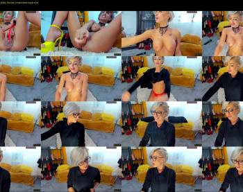 emily_payton — 49 minute Chaturbate female cam show recording, 1080p, Oct 1, 2021