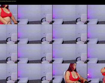 emma_lean — 42 minute Chaturbate female cam show recording, 1080p, Oct 1, 2021