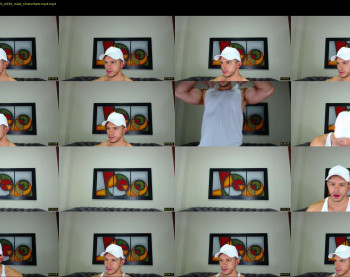 erick_thompson — 11 minute Chaturbate male cam show recording, 720p, Oct 2, 2021