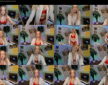 ethel_alen — 70 minute Chaturbate female cam show recording, 1080p, Oct 1, 2021