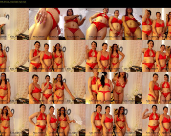eva_mature — 28 minute Chaturbate female cam show recording, 1080p, Oct 1, 2021