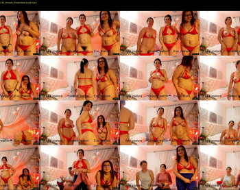 eva_mature — 38 minute Chaturbate female cam show recording, 1080p, Oct 2, 2021