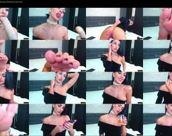 eva_ra — 70 minute Chaturbate female cam show recording, 1080p, Oct 1, 2021
