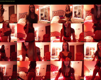 evagomez — 114 minute Chaturbate female cam show recording, 720p, Oct 1, 2021