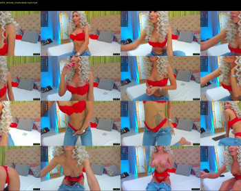 fallingangel_ — 71 minute Chaturbate female cam show recording, 1080p, Oct 1, 2021