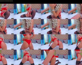 fallingangel_ — 10 minute Chaturbate female cam show recording, 1080p, Oct 1, 2021